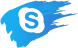 skype